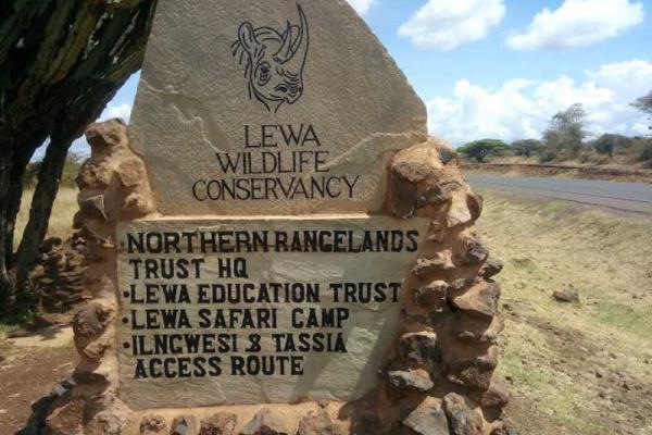 lewa conservancy